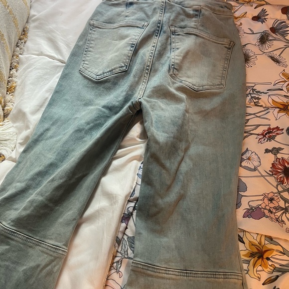 Free People Jeans - Picture 5 of 6